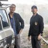 "The Last Stand" -- Pride\'s longtime friend, state and military attorney Rita Devereaux (Chelsea Field), asks NCIS to investigate the disappearance of a JAG lawyer who specializes in classified cases and volunteers at a private military academy, on NCIS: NEW ORLEANS, Tuesday, March 7 (10:00-11:00 PM, ET/PT) on the CBS Television Network. Pictured L-R: Scott Bakula as Special Agent Dwayne Pride and Lucas Black as Special Agent Christopher LaSalle Photo: Skip Bolen/CBS ÃÂ©2017 CBS Broadcasting, Inc. All Rights Reserved