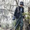 "The Last Stand" -- Pride\'s longtime friend, state and military attorney Rita Devereaux (Chelsea Field), asks NCIS to investigate the disappearance of a JAG lawyer who specializes in classified cases and volunteers at a private military academy, on NCIS: NEW ORLEANS, Tuesday, March 7 (10:00-11:00 PM, ET/PT) on the CBS Television Network. Pictured: Rob Kerkovich as Forensic Scientist Sebastian Lund Photo: Skip Bolen/CBS ÃÂ©2017 CBS Broadcasting, Inc. All Rights Reserved