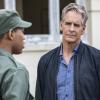 "The Last Stand" -- Pride\'s longtime friend, state and military attorney Rita Devereaux (Chelsea Field), asks NCIS to investigate the disappearance of a JAG lawyer who specializes in classified cases and volunteers at a private military academy, on NCIS: NEW ORLEANS, Tuesday, March 7 (10:00-11:00 PM, ET/PT) on the CBS Television Network. Pictured L-R: Kelvin Harrison as Cadet Lieutenant Commander Max Cabral and Scott Bakula as Special Agent Dwayne Pride Photo: Skip Bolen/CBS ÃÂ©2017 CBS Broadcasting, Inc. All Rights Reserved