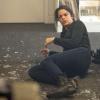 "Swift Silent Deadly" -- A highly credentialed and skilled special ops marine sends Pride and the NCIS team on a city-wide manhunt after he assaults six men in a bar, on NCIS: NEW ORLEANS, Tuesday, March 14 (9:00-10:00, ET/PT) on the CBS Television Network. Pictured: Vanessa Ferlito as FBI Special Agent Tammy Gregorio Photo: Sam Lothridge/CBS ÃÂ©2017 CBS Broadcasting, Inc. All Rights Reserved