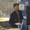 "Swift Silent Deadly" -- A highly credentialed and skilled special ops marine sends Pride and the NCIS team on a city-wide manhunt after he assaults six men in a bar, on NCIS: NEW ORLEANS, Tuesday, March 14 (9:00-10:00, ET/PT) on the CBS Television Network. Pictured: Lucas Black as Special Agent Christopher LaSalle Photo: Sam Lothridge/CBS ÃÂ©2017 CBS Broadcasting, Inc. All Rights Reserved