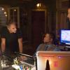 "Swift Silent Deadly" -- A highly credentialed and skilled special ops marine sends Pride and the NCIS team on a city-wide manhunt after he assaults six men in a bar, on NCIS: NEW ORLEANS, Tuesday, March 14 (9:00-10:00, ET/PT) on the CBS Television Network. Pictured L-R: Scott Bakula as Special Agent Dwayne Pride, Daryl Chill Mitchell as Patton Plame, and Lucas Black as Special Agent Christopher LaSalle Photo: Sam Lothridge/CBS ÃÂ©2017 CBS Broadcasting, Inc. All Rights Reserved