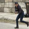 "Slay The Dragon" -- Tammy is reunited with her ex-husband, Ethan McKinley (Ed Quinn), who disappeared after embezzling $80 million in Katrina relief funds, after he is linked to the murder of a crime bosses\' son, on NCIS: NEW ORLEANS, Tuesday, March 14 (10:00-11:00, ET/PT), on the CBS Television Network.  Pictured: Vanessa Ferlito as FBI Special Agent Tammy Gregorio Photo: Sam Lothridge/CBS ÃÂ©2017 CBS Broadcasting, Inc. All Rights Reserved