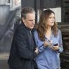 "NOLA Confidential" --After the NCIS team uncovers a link between an international drug ring and the New Orleans Police Department, Lasalle must investigate his former partner in the Vice unit.  Also, Pride worries about Rita\'s (Chelsea Field) safety as she looks into a connection between the Mayor and illegal activity in Clearwater, on NCIS: NEW ORLEANS, Tuesday, April 4 (10:00-11:00, ET/PT), on the CBS Television Network.   Pictured L-R: Scott Bakula as Special Agent Dwayne Pride and Chelsea Field as ADA and Reserve Navy CDR JAG Corps Rita Devereaux Photo: Sam Lothridge/CBS ÃÂ©2017 CBS Broadcasting, Inc. All Rights Reserved