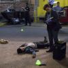 "NOLA Confidential" -- After the NCIS team uncovers a link between an international drug ring and the New Orleans Police Department, Lasalle must investigate his former partner in the Vice unit.  Also, Pride worries about Rita\'s (Chelsea Field) safety as she looks into a connection between the Mayor and illegal activity in Clearwater, on NCIS: NEW ORLEANS, Tuesday, April 4 (10:00-11:00, ET/PT), on the CBS Television Network.   Pictured: CCH Pounder as Dr. Loretta Wade Photo: Sam Lothridge/CBS ÃÂ©2017 CBS Broadcasting, Inc. All Rights Reserved