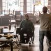"Rogue Nation" -- While Pride remains on probation six weeks after his rogue takedown of the corrupt Mayor Hamilton, his team is closely monitored by Supervisory Special Agent Paula Boyd (Becky Ann Baker.)  Also, when the FBI arrives to run lead on a case involving a stolen big rig of nuclear waste, the team must secretly investigate from the sidelines, on NCIS: NEW ORLEANS, Tuesday, Sept. 26 (10:00-11:00, ET/PT) on the CBS Television Network. Pictured L-R: Daryl Chill Mitchell as Patton Plame and Scott Bakula as Special Agent Dwayne Pride Photo: Skip Bolen/CBS ÃÂ©2017 CBS Broadcasting, Inc. All Rights Reserved