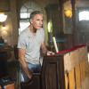 "Rogue Nation" -- While Pride remains on probation six weeks after his rogue takedown of the corrupt Mayor Hamilton, his team is closely monitored by Supervisory Special Agent Paula Boyd (Becky Ann Baker.)  Also, when the FBI arrives to run lead on a case involving a stolen big rig of nuclear waste, the team must secretly investigate from the sidelines, on NCIS: NEW ORLEANS, Tuesday, Sept. 26 (10:00-11:00, ET/PT) on the CBS Television Network. Pictured: Scott Bakula as Special Agent Dwayne Pride Photo: Skip Bolen/CBS ÃÂ©2017 CBS Broadcasting, Inc. All Rights Reserved