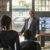 "The Asset" -- Pride and his team join forces with FBI Director Isler (Derek Webster) after a Russian operative who\'s in the states to provide intel on sleeper agents, disappears after his Navy escort is murdered.  Also, Tammy partners with former sleeper agent Eva Azarova (Cassidy Freeman) to locate the missing operative who Eva has known since childhood, on NCIS: NEW ORLEANS, Tuesday, Oct. 3 (10:00-11:00 PM, ET/PT) on the CBS Television Network. Pictured L-R: Rob Kerkovich as Forensic Scientist Sebastian Lund, Shalita Grant as Sonja Percy, Daryl Chill Mitchell as Patton Plame, Derek Webster as FBI Assistant Director Isler, and Lucas Black as Special Agent Christopher LaSalle Photo: Skip Bolen/CBS ÃÂ©2017 CBS Broadcasting, Inc. All Rights Reserved
