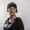 "The Asset" -- Pride and his team join forces with FBI Director Isler (Derek Webster) after a Russian operative who\'s in the states to provide intel on sleeper agents, disappears after his Navy escort is murdered.  Also, Tammy partners with former sleeper agent Eva Azarova (Cassidy Freeman) to locate the missing operative who Eva has known since childhood, on NCIS: NEW ORLEANS, Tuesday, Oct. 3 (10:00-11:00 PM, ET/PT) on the CBS Television Network. Pictured: Vanessa Ferlito as FBI Special Agent Tammy Gregorio Photo: Skip Bolen/CBS ÃÂ©2017 CBS Broadcasting, Inc. All Rights Reserved
