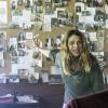"#1 Fan" -- While preparing to leave on a fishing trip, Martha Roberts (Dendrie Taylor), an erratic whistleblower who calls Pride her mentor, kidnaps him to help her locate a serial killer targeting young women in the Gulf of Mexico, on NCIS: NEW ORLEANS, Tuesday, Oct. 17 (10:00-11:00 PM, ET/PT) on the CBS Television Network. Pictured L-R: Dendrie Taylor as Martha Roberts and Scott Bakula as Special Agent Dwayne Pride Photo: Skip Bolen/CBS ÃÂ©2017 CBS Broadcasting, Inc. All Rights Reserved
