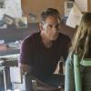 "#1 Fan" -- While preparing to leave on a fishing trip, Martha Roberts (Dendrie Taylor), an erratic whistleblower who calls Pride her mentor, kidnaps him to help her locate a serial killer targeting young women in the Gulf of Mexico, on NCIS: NEW ORLEANS, Tuesday, Oct. 17 (10:00-11:00 PM, ET/PT) on the CBS Television Network. Pictured L-R: Scott Bakula as Special Agent Dwayne Pride and Dendrie Taylor as Martha Roberts Photo: Skip Bolen/CBS ÃÂ©2017 CBS Broadcasting, Inc. All Rights Reserved