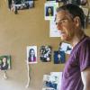 "#1 Fan" -- While preparing to leave on a fishing trip, Martha Roberts (Dendrie Taylor), an erratic whistleblower who calls Pride her mentor, kidnaps him to help her locate a serial killer targeting young women in the Gulf of Mexico, on NCIS: NEW ORLEANS, Tuesday, Oct. 17 (10:00-11:00 PM, ET/PT) on the CBS Television Network. Pictured: Scott Bakula as Special Agent Dwayne Pride Photo: Skip Bolen/CBS ÃÂ©2017 CBS Broadcasting, Inc. All Rights Reserved