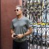"Viral" -- Sebastian is placed on administrative leave after his response in a foot chase to apprehend a high value fugitive is questioned by the FBI. Also, while Pride and the team continue to track the high value target, they attempt to find a way to clear Sebastian\'s name, on NCIS: NEW ORLEANS, Tuesday, Oct. 24 (10:00-11:00 PM, ET/PT) on the CBS Television Network. Pictured: Scott Bakula as Special Agent Dwayne Pride Photo: Skip Bolen/CBS ÃÂ©2017 CBS Broadcasting, Inc. All Rights Reserved