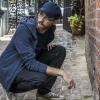 "Viral" -- Sebastian is placed on administrative leave after his response in a foot chase to apprehend a high value fugitive is questioned by the FBI. Also, while Pride and the team continue to track the high value target, they attempt to find a way to clear Sebastian\'s name, on NCIS: NEW ORLEANS, Tuesday, Oct. 24 (10:00-11:00 PM, ET/PT) on the CBS Television Network. Pictured: Rob Kerkovich as Forensic Scientist Sebastian Lund Photo: Skip Bolen/CBS ÃÂ©2017 CBS Broadcasting, Inc. All Rights Reserved