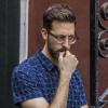 "Viral" -- Sebastian is placed on administrative leave after his response in a foot chase to apprehend a high value fugitive is questioned by the FBI. Also, while Pride and the team continue to track the high value target, they attempt to find a way to clear Sebastian\'s name, on NCIS: NEW ORLEANS, Tuesday, Oct. 24 (10:00-11:00 PM, ET/PT) on the CBS Television Network. Pictured: Rob Kerkovich as Forensic Scientist Sebastian Lund Photo: Skip Bolen/CBS ÃÂ©2017 CBS Broadcasting, Inc. All Rights Reserved