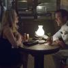 "Acceptable Loss" -- The murder of a petty officer leads Pride and his team to a mysterious woman who is targeting men with high security clearance. Also, Lasalle\'s father, Beau (Michael Angelo Pniewski), arrives in town to discuss the family business, on NCIS: NEW ORLEANS, Tuesday, Oct. 31 (10:00-11:00 PM, ET/PT) on the CBS Television Network. Pictured L-R: Natalie Hall as Chloe Miles and Lucas Black as Special Agent Christopher LaSalle Photo: Sam Lothridge/CBS ÃÂ©2017 CBS Broadcasting, Inc. All Rights Reserved