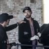 "Acceptable Loss" -- The murder of a petty officer leads Pride and his team to a mysterious woman who is targeting men with high security clearance. Also, Lasalle\'s father, Beau (Michael Angelo Pniewski), arrives in town to discuss the family business, on NCIS: NEW ORLEANS, Tuesday, Oct. 31 (10:00-11:00 PM, ET/PT) on the CBS Television Network. Pictured L-R: Lucas Black as Special Agent Christopher LaSalle, Rob Kerkovich as Forensic Scientist Sebastian Lund, and Vanessa Ferlito as FBI Special Agent Tammy Gregorio Photo: Skip Bolen/CBS  ÃÂ©2017 CBS Broadcasting, Inc. All Rights Reserved