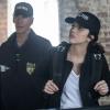 "Acceptable Loss" -- The murder of a petty officer leads Pride and his team to a mysterious woman who is targeting men with high security clearance. Also, Lasalle\'s father, Beau (Michael Angelo Pniewski), arrives in town to discuss the family business, on NCIS: NEW ORLEANS, Tuesday, Oct. 31 (10:00-11:00 PM, ET/PT) on the CBS Television Network. Pictured L-R: Scott Bakula as Special Agent Dwayne Pride and Vanessa Ferlito as FBI Special Agent Tammy Gregorio Photo: Skip Bolen/CBS ÃÂ©2017 CBS Broadcasting, Inc. All Rights Reserved