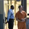 "Mirror Mirror" -- After Rita Deveraux (Chelsea Field) tells Pride that Douglas Hamilton (Steven Weber) is about to make a deal to get out of prison, Pride and the team rehash the Clearwater case in hopes of locating his mystery partner and spoiling his bargaining chip, on NCIS: NEW ORLEANS, Tuesday, Dec. 12 (10:00-11:00 PM, ET/PT) on the CBS Television Network. Pictured: Steven Weber as Mayor Douglas Hamilton Photo: Sam Lothridge/CBS ÃÂ©2017 CBS Broadcasting, Inc. All Rights Reserved
