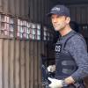 "Monster" --After a deadly armed robbery and high-speed chase is connected to an undercover ATF operation, Percy reconnects with her former ATF partner, Jake Roman (L. Steven Taylor), on NCIS: NEW ORLEANS, Tuesday, Jan. 2 (10:00-11:00 PM, ET/PT) on the CBS Television Network. Pictured: Lucas Black as Special Agent Christopher LaSalle Photo: Skip Bolen/CBS ÃÂ©2017 CBS Broadcasting, Inc. All Rights Reserved