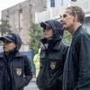 "Ties That Bind" --  A petty officer\'s murder leads the team to a family-owned night club where Pride\'s mother used to perform weekly. Also, Lasalle must urgently return home to Alabama after receiving an unexpected call from his family, on NCIS: NEW ORLEANS, Tuesday, Jan. 23 (10:00-11:00 PM, ET/PT) on the CBS Television Network. Pictured L-R: Shalita Grant as Sonja Percy, Vanessa Ferlito as FBI Special Agent Tammy Gregorio, and Scott Bakula as Special Agent Dwayne Pride Photo: Skip Bolen/CBS ÃÂ©2017 CBS Broadcasting, Inc. All Rights Reserved