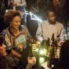 "Ties That Bind" --  A petty officer\'s murder leads the team to a family-owned night club where Pride\'s mother used to perform weekly. Also, Lasalle must urgently return home to Alabama after receiving an unexpected call from his family, on NCIS: NEW ORLEANS, Tuesday, Jan. 23 (10:00-11:00 PM, ET/PT) on the CBS Television Network. Pictured L-R: Vanessa Ferlito as FBI Special Agent Tammy Gregorio, CCH Pounder as Dr. Loretta Wade, and Daryl Chill Mitchell as Patton Plame Photo: Skip Bolen/CBS ÃÂ©2017 CBS Broadcasting, Inc. All Rights Reserved