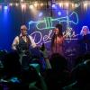 "Ties That Bind" --  A petty officer\'s murder leads the team to a family-owned night club where Pride\'s mother used to perform weekly. Also, Lasalle must urgently return home to Alabama after receiving an unexpected call from his family, on NCIS: NEW ORLEANS, Tuesday, Jan. 23 (10:00-11:00 PM, ET/PT) on the CBS Television Network. Pictured L-R: Tim Russ as Felix Hill and Samantha Marie Ware as Josie Hill Photo: Skip Bolen/CBS ÃÂ©2017 CBS Broadcasting, Inc. All Rights Reserved