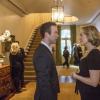 "Ties That Bind" --  A petty officer\'s murder leads the team to a family-owned night club where Pride\'s mother used to perform weekly. Also, Lasalle must urgently return home to Alabama after receiving an unexpected call from his family, on NCIS: NEW ORLEANS, Tuesday, Jan. 23 (10:00-11:00 PM, ET/PT) on the CBS Television Network. Pictured L-R: Lucas Black as Special Agent Christopher LaSalle and Rebecca Luker as Rose Lasalle Photo: Skip Bolen/CBS ÃÂ©2017 CBS Broadcasting, Inc. All Rights Reserved