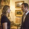 "Ties That Bind" --  A petty officer\'s murder leads the team to a family-owned night club where Pride\'s mother used to perform weekly. Also, Lasalle must urgently return home to Alabama after receiving an unexpected call from his family, on NCIS: NEW ORLEANS, Tuesday, Jan. 23 (10:00-11:00 PM, ET/PT) on the CBS Television Network. Pictured L-R: Tess Soltau as Rachel Modine and Lucas Black as Special Agent Christopher LaSalle Photo: Skip Bolen/CBS ÃÂ©2017 CBS Broadcasting, Inc. All Rights Reserved