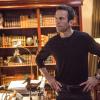 "Ties That Bind" --  A petty officer\'s murder leads the team to a family-owned night club where Pride\'s mother used to perform weekly. Also, Lasalle must urgently return home to Alabama after receiving an unexpected call from his family, on NCIS: NEW ORLEANS, Tuesday, Jan. 23 (10:00-11:00 PM, ET/PT) on the CBS Television Network. Pictured: Lucas Black as Special Agent Christopher LaSalle Photo: Skip Bolen/CBS ÃÂ©2017 CBS Broadcasting, Inc. All Rights Reserved