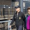 "A New Dawn" -- The NCIS team investigates the murder of a petty officer who was in town to help a refugee family being recruited by terrorists. Also, Wade works on the special election campaign for Mayor Zahra Taylor (Amanda Warren) that takes place during Mardi Gras, on NCIS: NEW ORLEANS, Tuesday, Feb. 6 (10:00-11:00 PM, ET/PT) on the CBS Television Network. Pictured L-R: Scott Bakula as Special Agent Dwayne Pride and CCH Pounder as Dr. Loretta Wade Photo: Skip Bolen/CBS ÃÂ©2017 CBS Broadcasting, Inc. All Rights Reserved
