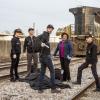 "A New Dawn" -- The NCIS team investigates the murder of a petty officer who was in town to help a refugee family being recruited by terrorists. Also, Wade works on the special election campaign for Mayor Zahra Taylor (Amanda Warren) that takes place during Mardi Gras, on NCIS: NEW ORLEANS, Tuesday, Feb. 6 (10:00-11:00 PM, ET/PT) on the CBS Television Network. Pictured L-R: Vanessa Ferlito as FBI Special Agent Tammy Gregorio, Lucas Black as Special Agent Christopher LaSalle, Rob Kerkovich as Forensic Scientist Sebastian Lund, CCH Pounder as Dr. Loretta Wade, and Scott Bakula as Special Agent Dwayne Pride Photo: Skip Bolen/CBS ÃÂ©2017 CBS Broadcasting, Inc. All Rights Reserved