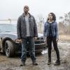 "The Last Mile" -- FBI Special Agent Raymond Isler (Derek Webster) asks Pride for help with an off-the-books opioids theft investigation he is personally invested in. Also, Percy is sent undercover as a getaway driver with Isler as the muscle for a job tied to the case, on NCIS: NEW ORLEANS, Tuesday, Feb. 27 (10:00-11:00 PM, ET/PT) on the CBS Television Network. Pictured L-R: Derek Webster as FBI Assistant Director Isler and Shalita Grant as Sonja Percy Photo: Skip Bolen/CBS ÃÂ©2018 CBS Broadcasting, Inc. All Rights Reserved
