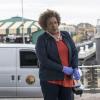 "Empathy" -- NCIS investigates the disappearance of a Congressional aide after a hitman saves her from two men posing as NCIS agents.  Also, Lasalle struggles with life-altering decisions regarding his brother\'s future, on NCIS: NEW ORLEANS, Tuesday, March 6 (10:00-11:00 PM, ET/PT) on the CBS Television Network. Pictured: CCH Pounder as Dr. Loretta Wade Photo: Skip Bolen/CBS ÃÂ©2018 CBS Broadcasting, Inc. All Rights Reserved