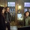 "Empathy" -- NCIS investigates the disappearance of a Congressional aide after a hitman saves her from two men posing as NCIS agents.  Also, Lasalle struggles with life-altering decisions regarding his brother\'s future, on NCIS: NEW ORLEANS, Tuesday, March 6 (10:00-11:00 PM, ET/PT) on the CBS Television Network. Pictured L-R: Vanessa Ferlito as FBI Special Agent Tammy Gregorio, Lucas Black as Special Agent Christopher LaSalle, and Shalita Grant as Sonja Percy Photo: Skip Bolen/CBS ÃÂ©2018 CBS Broadcasting, Inc. All Rights Reserved