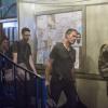 "Welcome to the Jungle" -- Pride, Sebastian and Tammy travel to South America after Pride is personally requested by a former colleague to assist with a classified operation that has been compromised, on NCIS: NEW ORLEANS, Tuesday, March 27 (10:00-11:00 PM, ET/PT) on the CBS Television Network. Pictured L-R: Vanessa Ferlito as FBI Special Agent Tammy Gregorio, Rob Kerkovich as Forensic Scientist Sebastian Lund, Scott Bakula as Special Agent Dwayne Pride, and Patrick Page as Colonel Stanley Parker Photo: Skip Bolen/CBS ÃÂ©2018 CBS Broadcasting, Inc. All Rights Reserved