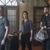 "Welcome to the Jungle" -- Pride, Sebastian and Tammy travel to South America after Pride is personally requested by a former colleague to assist with a classified operation that has been compromised, on NCIS: NEW ORLEANS, Tuesday, March 27 (10:00-11:00 PM, ET/PT) on the CBS Television Network. Pictured L-R: Scott Bakula as Special Agent Dwayne Pride, Vanessa Ferlito as FBI Special Agent Tammy Gregorio, and Rob Kerkovich as Forensic Scientist Sebastian Lund Photo: Skip Bolen/CBS ÃÂ©2018 CBS Broadcasting, Inc. All Rights Reserved