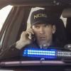 ÃÂPowder KegÃÂ ÃÂ Pride and his bar patrons, including Sydney Halliday (Riann Steele) who is visiting Pride after leaving the Army, are held hostage by a group of volatile thieves, on NCIS: NEW ORLEANS, Tuesday, April 17 (10:00-11:00 PM, ET/PT) on the CBS Television Network. Pictured: Lucas Black as Special Agent Christopher LaSalle Photo: Skip Bolen/CBS ÃÂ©2018 CBS Broadcasting, Inc. All Rights Reserved