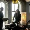 ÃÂMind GamesÃÂ ÃÂ Gregorio calls on Claire McGrady (Deirdre Lovejoy), her former behavioral science professor, when the teamÃÂs latest case matches one she studied during FBI training, on NCIS: NEW ORLEANS, Tuesday, May 1 (10:00-11:00 PM, ET/PT) on the CBS Television Network. Pictured L-R: Lucas Black as Special Agent Christopher LaSalle, Vanessa Ferlito as FBI Special Agent Tammy Gregorio, and Rob Kerkovich as Forensic Scientist Sebastian Lund Photo: Skip Bolen/CBS ÃÂ©2018 CBS Broadcasting, Inc. All Rights Reserved