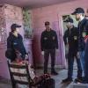ÃÂMind GamesÃÂ ÃÂ Gregorio calls on Claire McGrady (Deirdre Lovejoy), her former behavioral science professor, when the teamÃÂs latest case matches one she studied during FBI training, on NCIS: NEW ORLEANS, Tuesday, May 1 (10:00-11:00 PM, ET/PT) on the CBS Television Network. Pictured L-R: Vanessa Ferlito as FBI Special Agent Tammy Gregorio, Scott Bakula as Special Agent Dwayne Pride, Lucas Black as Special Agent Christopher LaSalle, Rob Kerkovich as Forensic Scientist Sebastian Lund, and CCH Pounder as Dr. Loretta Wade Photo: Skip Bolen/CBS ÃÂ©2018 CBS Broadcasting, Inc. All Rights Reserved