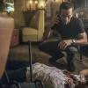 "See You Soon" -- While Pride fights for his life in the ICU, the team scours the city for the hit woman who attempted to assassinate him, on the fifth season premiere of NCIS: NEW ORLEANS, Tuesday, Sept. 25 (10:00-11:00 PM, ET/PT) on the CBS Television Network.  Pictured L-R: Scott Bakula as Special Agent Dwayne Pride and Lucas Black as Special Agent Christopher LaSalle Photo: Skip Bolen/CBS ÃÂ©2018 CBS Broadcasting, Inc. All Rights Reserved