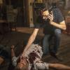 "See You Soon" -- While Pride fights for his life in the ICU, the team scours the city for the hit woman who attempted to assassinate him, on the fifth season premiere of NCIS: NEW ORLEANS, Tuesday, Sept. 25 (10:00-11:00 PM, ET/PT) on the CBS Television Network. Pictured L-R: Scott Bakula as Special Agent Dwayne Pride and Rob Kerkovich as Forensic Scientist Sebastian Lund Photo: Skip Bolen/CBS ÃÂ©2018 CBS Broadcasting, Inc. All Rights Reserved