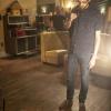 "See You Soon" -- While Pride fights for his life in the ICU, the team scours the city for the hit woman who attempted to assassinate him, on the fifth season premiere of NCIS: NEW ORLEANS, Tuesday, Sept. 25 (10:00-11:00 PM, ET/PT) on the CBS Television Network.  Pictured L-R: Lucas Black as Special Agent Christopher LaSalle and Rob Kerkovich as Forensic Scientist Sebastian Lund Photo: Skip Bolen/CBS ÃÂ©2018 CBS Broadcasting, Inc. All Rights Reserved