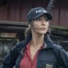 "Legacy" -- After a petty officer is found murdered under a shrimping boat, the NCIS investigation uncovers a conspiracy in the tight-knit local fishing community. Also, Lasalle awaits the final results of the tax fraud investigation into his familyÃÂs company, on NCIS: NEW ORLEANS, Tuesday, Oct. 16 (10:00-11:00 PM, ET/PT) on the CBS Television Network.Pictured: Necar Zadegan as Special Agent Hannah Khoury Photo: Skip Bolen/CBS ÃÂ©2018 CBS Broadcasting, Inc. All Rights Reserved