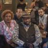 "In the Blood" - Pride\'s father, Cassius Pride (Stacy Keach), is wrapped up in an NCIS case involving a notorious unsolved casino heist from several years ago. Also, Pride meets a family member he never knew existed, on the milestone 100th episode of NCIS: NEW ORLEANS, Tuesday, Oct. 23 (10:00-11:00 PM, ET/PT) on the CBS Television Network. Pictured L-R: CCH Pounder as Dr. Loretta Wade, Lucas Black as Special Agent Christopher LaSalle, Daryl Chill Mitchell as Patton Plame, Rob Kerkovich as Forensic Scientist Sebastian Lund, and Vanessa Ferlito as FBI Special Agent Tammy Gregorio Photo: Skip Bolen/CBS ÃÂ©2018 CBS Broadcasting, Inc. All Rights Reserved