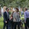 ÃÂSheepdogsÃÂ ÃÂ Following a deadly car explosion in the French Quarter, the NCIS team interrogates a professor and former member of a student protest organization. Also, Tammy discovers a secret about HannahÃÂs personal life, on NCIS: NEW ORLEANS, Tuesday, Nov. 13 (10:00-11:00 PM, ET/PT) on the CBS Television Network. Pictured L-R: Scott Bakula as Special Agent Dwayne Pride and Rebecca Wisocky as Bernadine Caldwell Photo: Skip Bolen/CBS ÃÂ©2018 CBS Broadcasting, Inc. All Rights Reserved