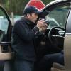 "Risk Assessment" - The NCIS team investigates the murder of a Navy contractor who, unbeknownst to anyone, lived two lives for decades, with two wives, families and careers, on NCIS: NEW ORLEANS, Tuesday, Dec. 4 (10:00-11:00 PM, ET/PT) on the CBS Television Network.  Pictured: Lucas Black as Special Agent Christopher LaSalle Photo: Sam Lothridge/CBS ÃÂ©2018 CBS Broadcasting, Inc. All Rights Reserved