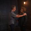 "Tick Tock" - While on a sunrise jog, Pride is grabbed by two masked men who order him to complete a series of tasks in order to save Wade and his father, Cassius Pride (Stacy Keach), who are being held captive, on NCIS: NEW ORLEANS, Tuesday, Dec. 11 (10:00-11:00 PM, ET/PT) on the CBS Television Network. Pictured L-R: Scott Bakula as Special Agent Dwayne Pride and CCH Pounder as Dr. Loretta Wade Photo: Sam Lothridge/CBS ÃÂ©2018 CBS Broadcasting, Inc. All Rights Reserved