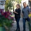 "Tick Tock" - While on a sunrise jog, Pride is grabbed by two masked men who order him to complete a series of tasks in order to save Wade and his father, Cassius Pride (Stacy Keach), who are being held captive, on NCIS: NEW ORLEANS, Tuesday, Dec. 11 (10:00-11:00 PM, ET/PT) on the CBS Television Network. Pictured L-R: Ellen Hollman as Amelia Parsons and Scott Bakula as Special Agent Dwayne Pride Photo: Sam Lothridge/CBS ÃÂ©2018 CBS Broadcasting, Inc. All Rights Reserved