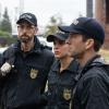 ÃÂVindictaÃÂ ÃÂ Pride and the NCIS team hope to take down a secret and lethal group of former intelligence agents and avenge the death of someone close to them, on NCIS: NEW ORLEANS, Tuesday, Jan. 8 (10:00-11:00 PM, ET/PT) on the CBS Television Network.  Pictured L-R: Rob Kerkovich as Forensic Scientist Sebastian Lund, Vanessa Ferlito as FBI Special Agent Tammy Gregorio, and Lucas Black as Special Agent Christopher LaSalle Photo: Sam Lothridge/CBS ÃÂ©2018 CBS Broadcasting, Inc. All Rights Reserved